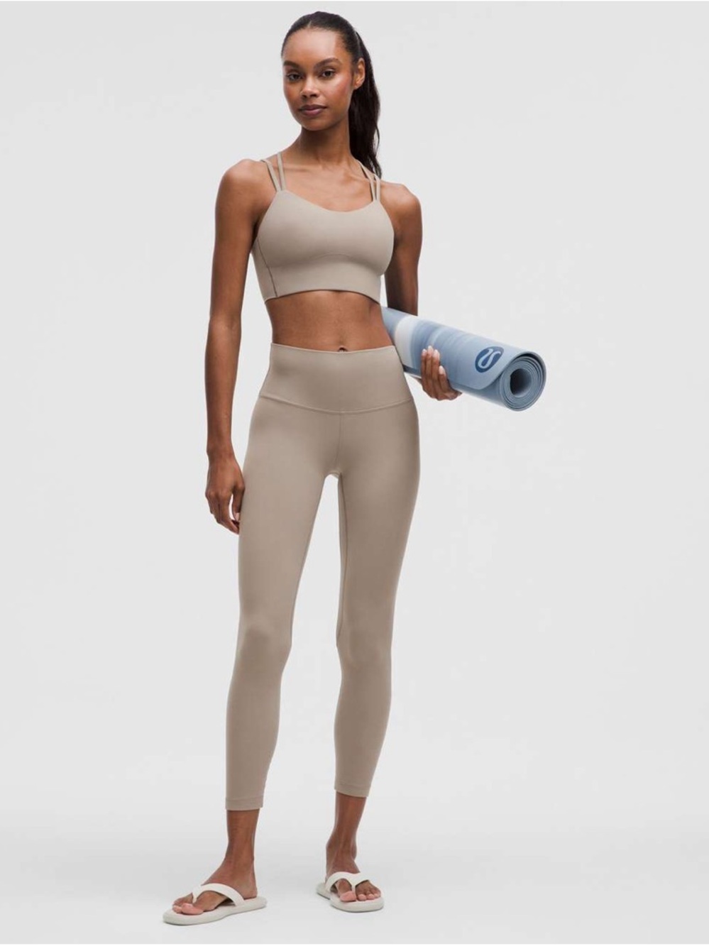 Lululemon Align High Rise Leggings 28”